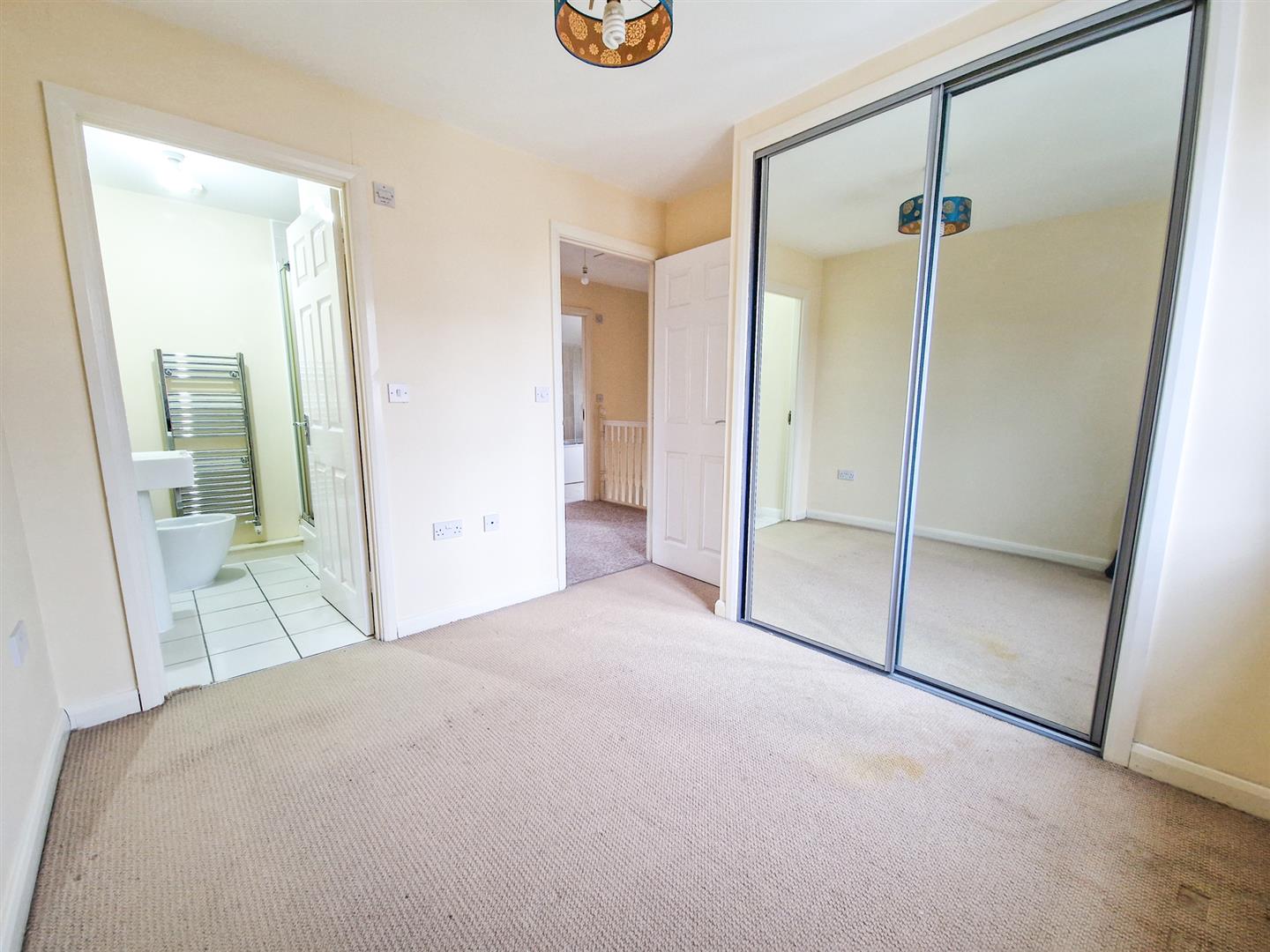 Woden Gardens, Great Denham, Bedford